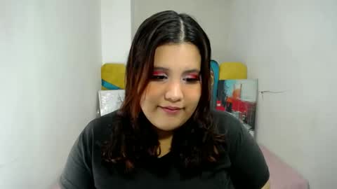 ailyn_rosendo online show from January 8, 2:47 am