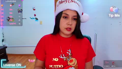  Aimee  online show from December 24, 8:42 pm