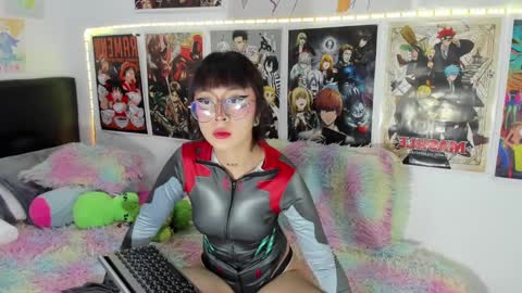 aisha_uwu online show from January 11, 12:23 am