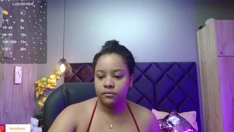 Aisha Violet online show from December 24, 7:26 pm