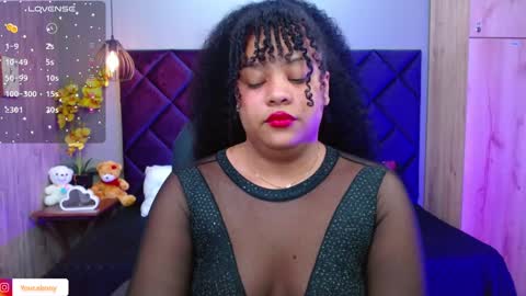 Aisha Violet online show from January 16, 1:28 am