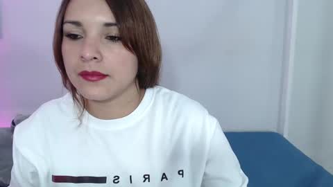 aixa_johnson online show from December 27, 3:57 pm