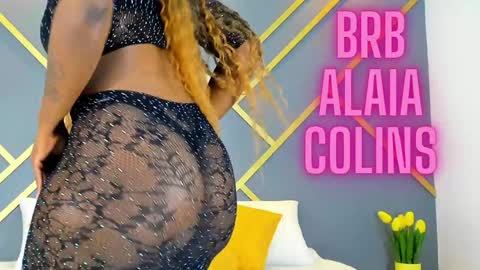 alaia_colins online show from December 24, 2:53 am