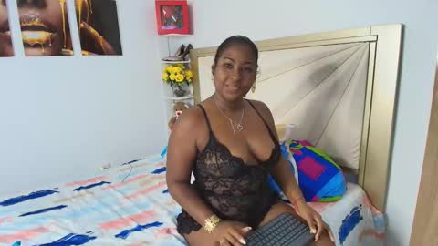 alana online show from January 3, 1:06 pm