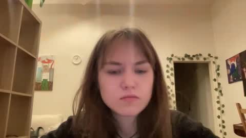 alaska_mayabee online show from January 15, 10:02 pm