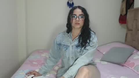 alejandra online show from November 10, 11:02 pm