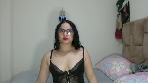 alejandra online show from November 15, 8:19 pm