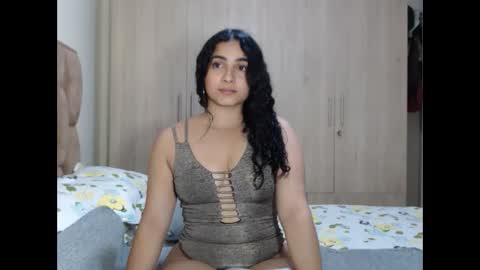 alejandra online show from January 16, 11:01 pm