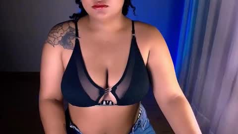 Alejandra  online show from January 7, 11:25 pm