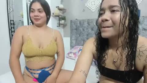 alejandra_evanss online show from November 14, 2:02 am