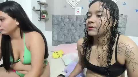 alejandra_evanss online show from November 29, 10:20 pm