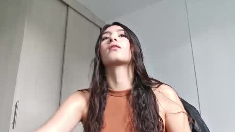 Alejandra online show from November 23, 4:42 pm