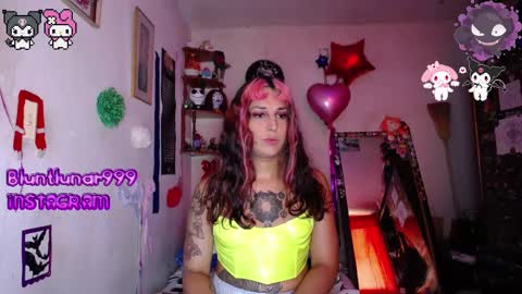 Kattlyn Alejandra Arango online show from November 13, 5:52 pm