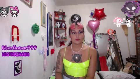 Kattlyn Alejandra Arango online show from November 21, 12:28 am