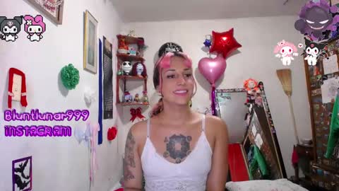 Kattlyn Alejandra Arango online show from November 27, 4:05 am