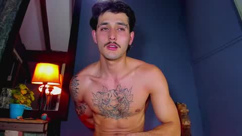 alejo_323__ online show from November 23, 4:13 am