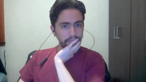 alejo_shy online show from November 13, 1:32 am