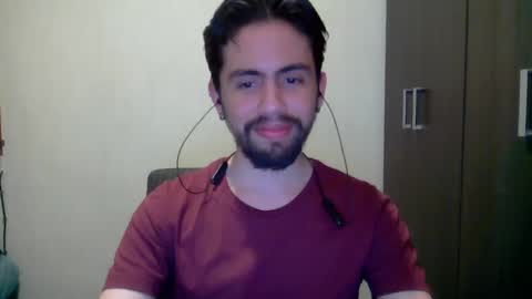 alejo_shy online show from November 16, 4:54 am