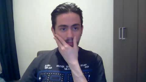 alejo_shy online show from November 20, 2:46 am