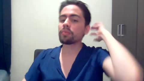 alejo_shy online show from January 2, 4:43 am