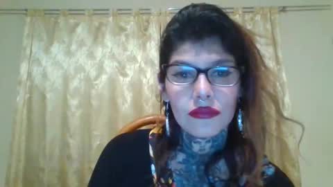 alessa666 online show from January 20, 2:48 am