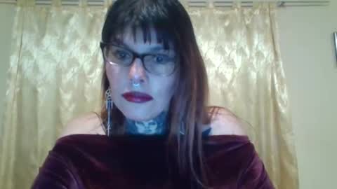 alessa666 online show from January 21, 2:33 am