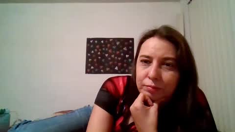 Alessandra Conrado online show from November 13, 7:14 am