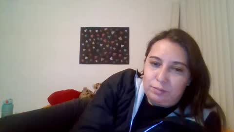 Alessandra Conrado online show from January 3, 7:42 am