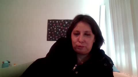 Alessandra Conrado online show from January 14, 6:39 pm