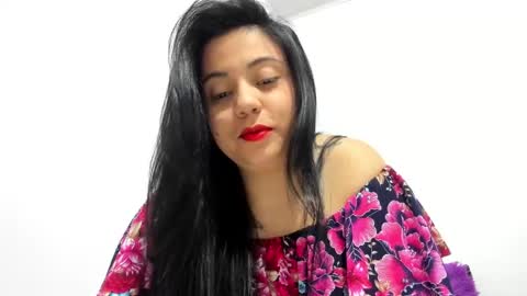 Alejandra online show from November 16, 2:45 am