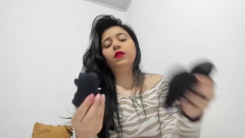 Alejandra online show from December 26, 2:58 am