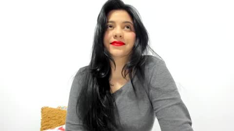 Alejandra online show from December 15, 5:14 am