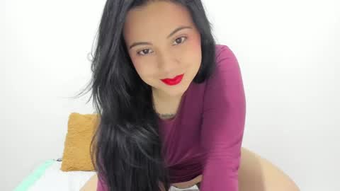 Alejandra online show from December 18, 2:59 am