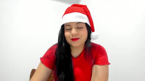 Alejandra online show from December 11, 2:15 am