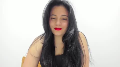 Alejandra online show from December 4, 2:18 am