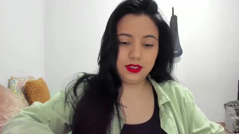 Alejandra online show from November 29, 9:37 pm