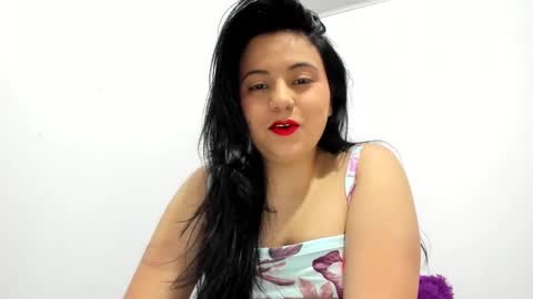 Alejandra online show from November 24, 8:38 pm