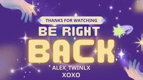 ALEX online show from November 27, 11:25 am