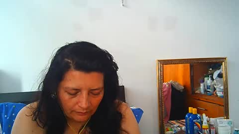 Alinne088 alexxa online show from January 2, 3:32 pm