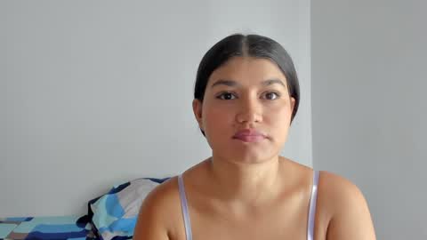 alexa_freddyy online show from January 8, 7:27 pm