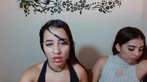 alexaa_gibson online show from December 26, 4:28 pm