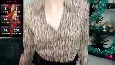 alexamay_ online show from January 11, 7:21 am