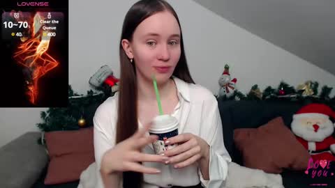 alexamay_ online show from January 7, 7:34 am