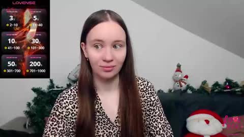 alexamay_ online show from January 10, 7:35 am