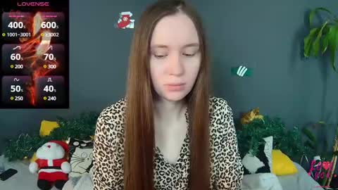 alexamay_ online show from January 15, 7:27 am