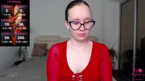 alexamay_ online show from January 17, 7:42 am