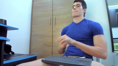 alexander__lips online show from January 7, 7:16 pm