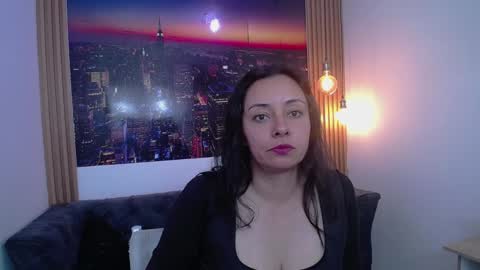 Alexia driex  online show from January 31, 9:54 pm