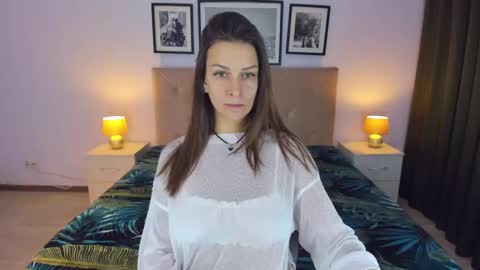 Alexia online show from December 24, 5:27 pm