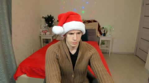 Dennis online show from December 28, 12:32 pm